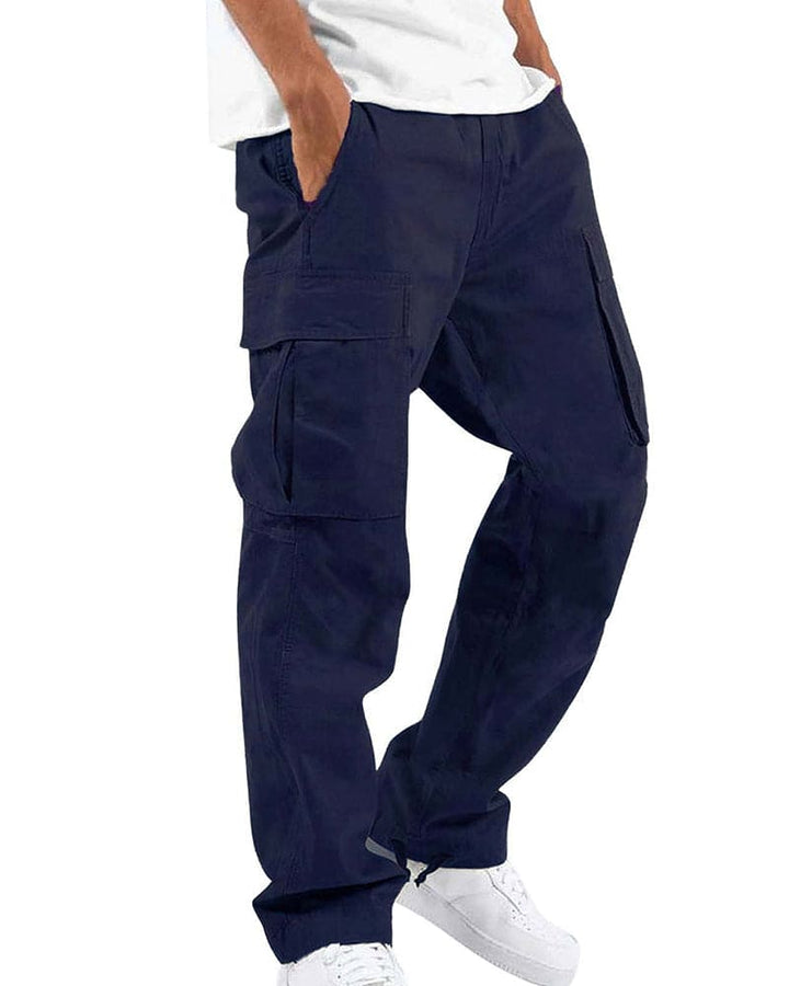 Levoire | Pantalon Durable Bleu foncé