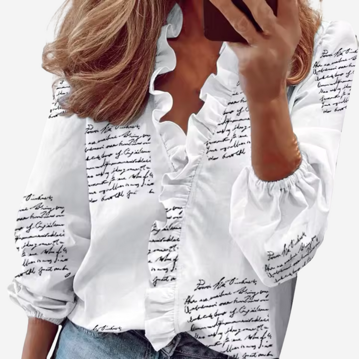 Levoire | Tunique Ample Stil B