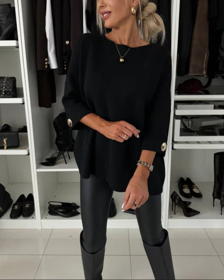 Levoire | Pull Élégant