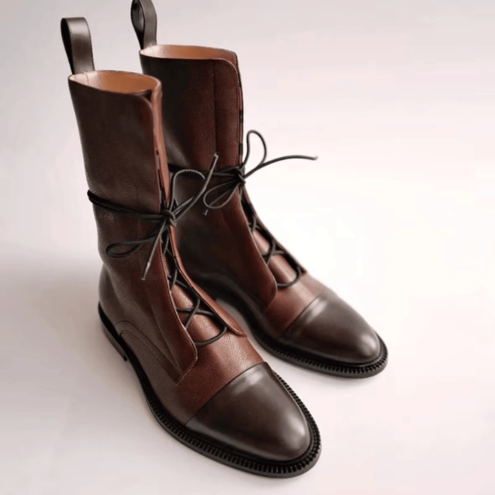 Levoire | Cuir Hannah