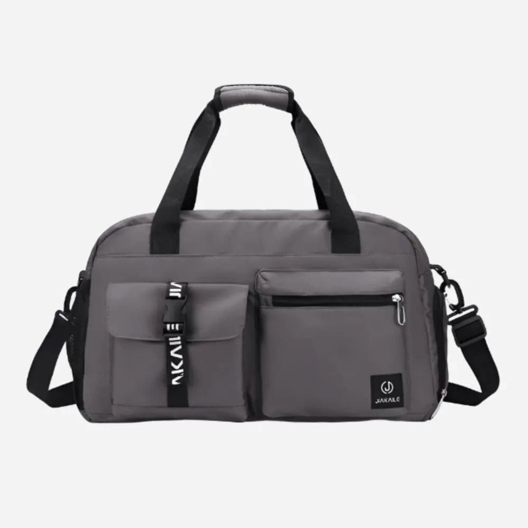 Levoire | Sac de voyage pour femmes Gris