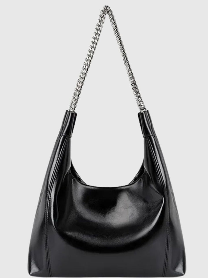 Levoire | Chic Quotidien Tote Bag Noir
