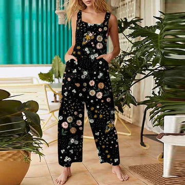 Levoire | Imprimé Mono Avec Motif Floral Pour Femmes