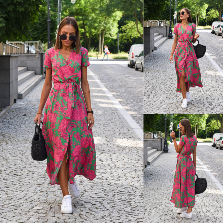 Levoire | Robe Long Style Fr Femme