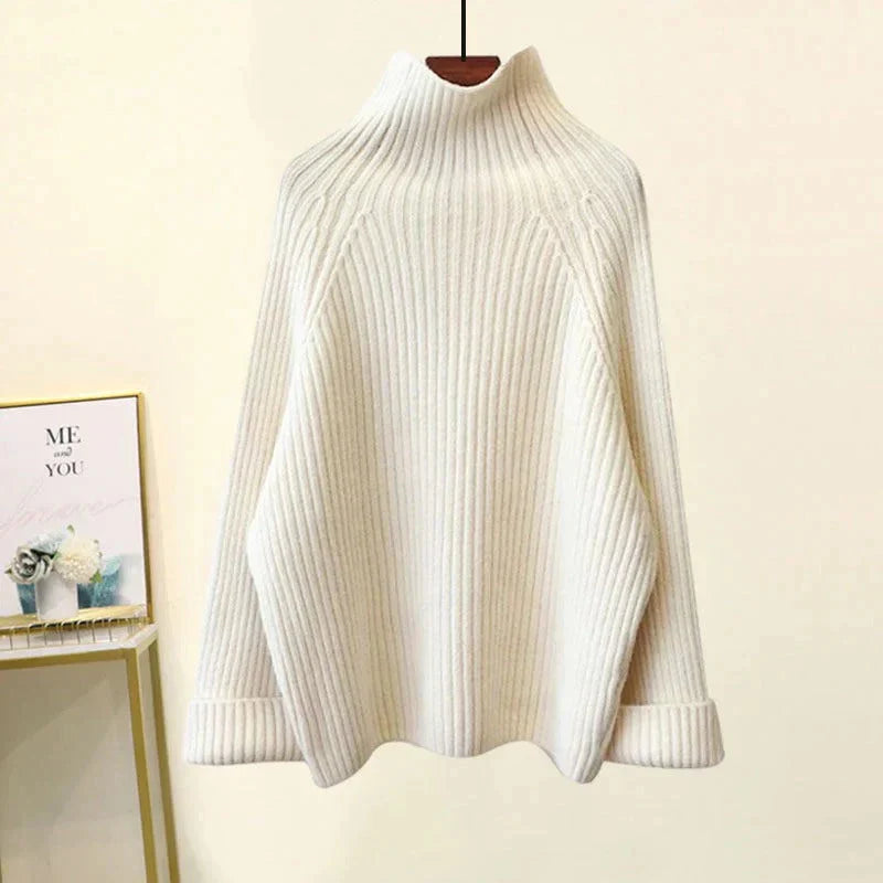 Levoire | Ensemble de tricot à deux pièces