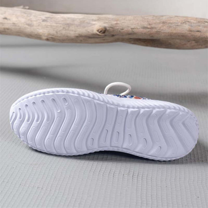 Levoire | En Maille Respirantes Décontractées