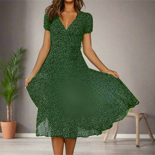 Levoire | Robe Avec Une Radiance Unique Et De Magnifiques Couleurs