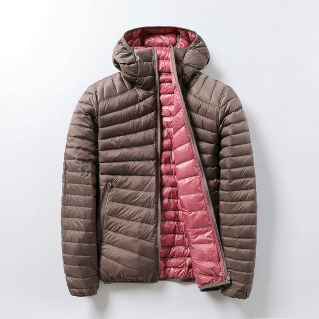 Levoire | Veste En Polaire Femmes Khaki