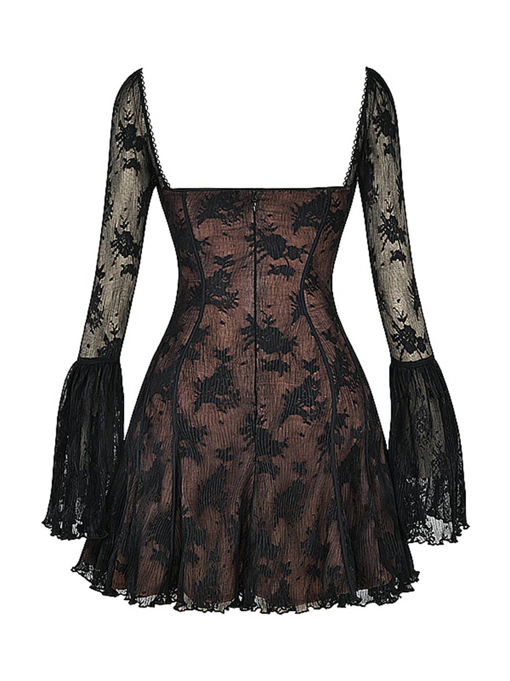 Levoire | Robe De Luxe Élégante