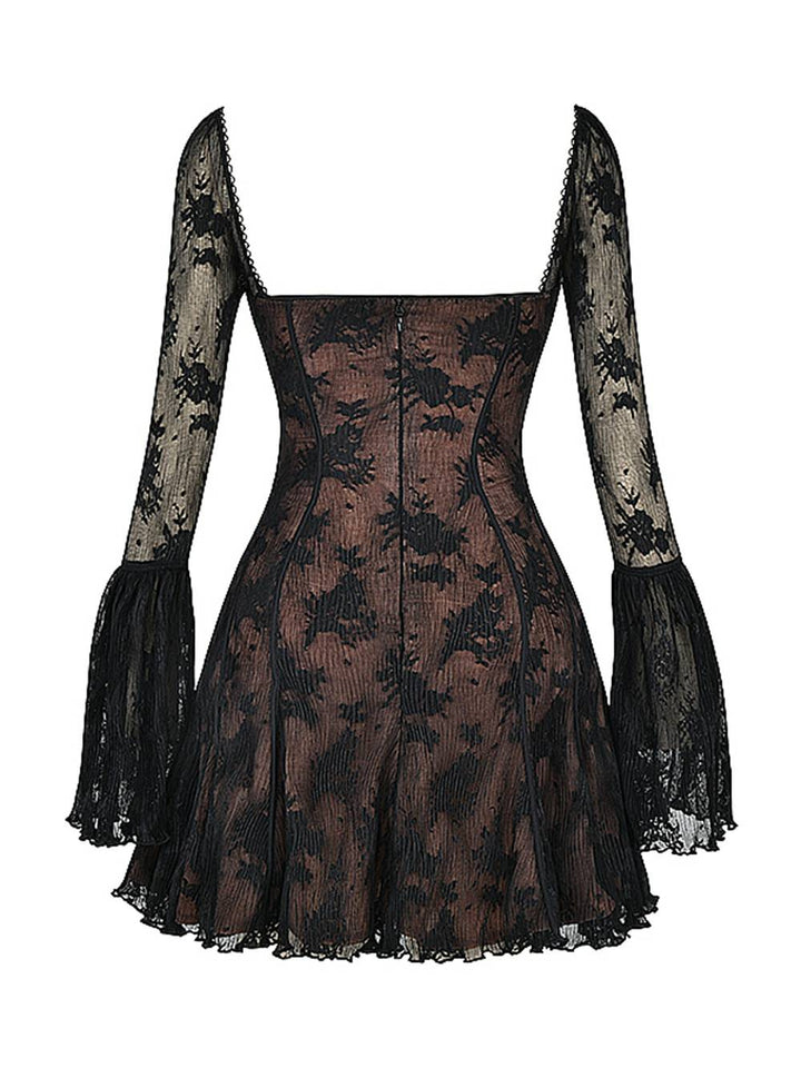 Levoire | Robe De Luxe Élégante