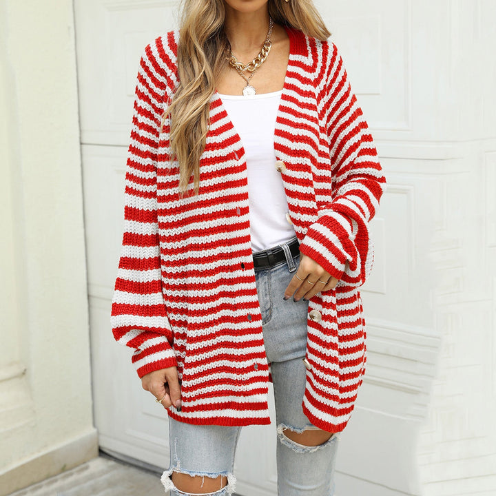 Levoire | Haut Moderne Douillet D'Hiver Style 2