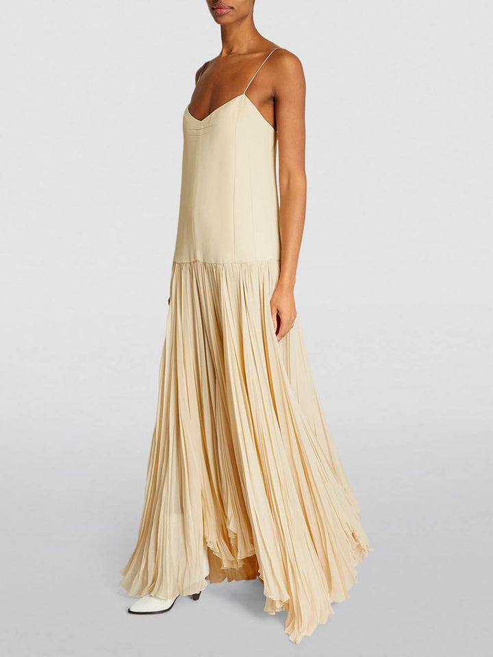 Levoire | Robe Taille Style