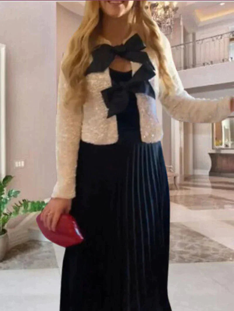Levoire | Veste Sparkling À La Mode Design