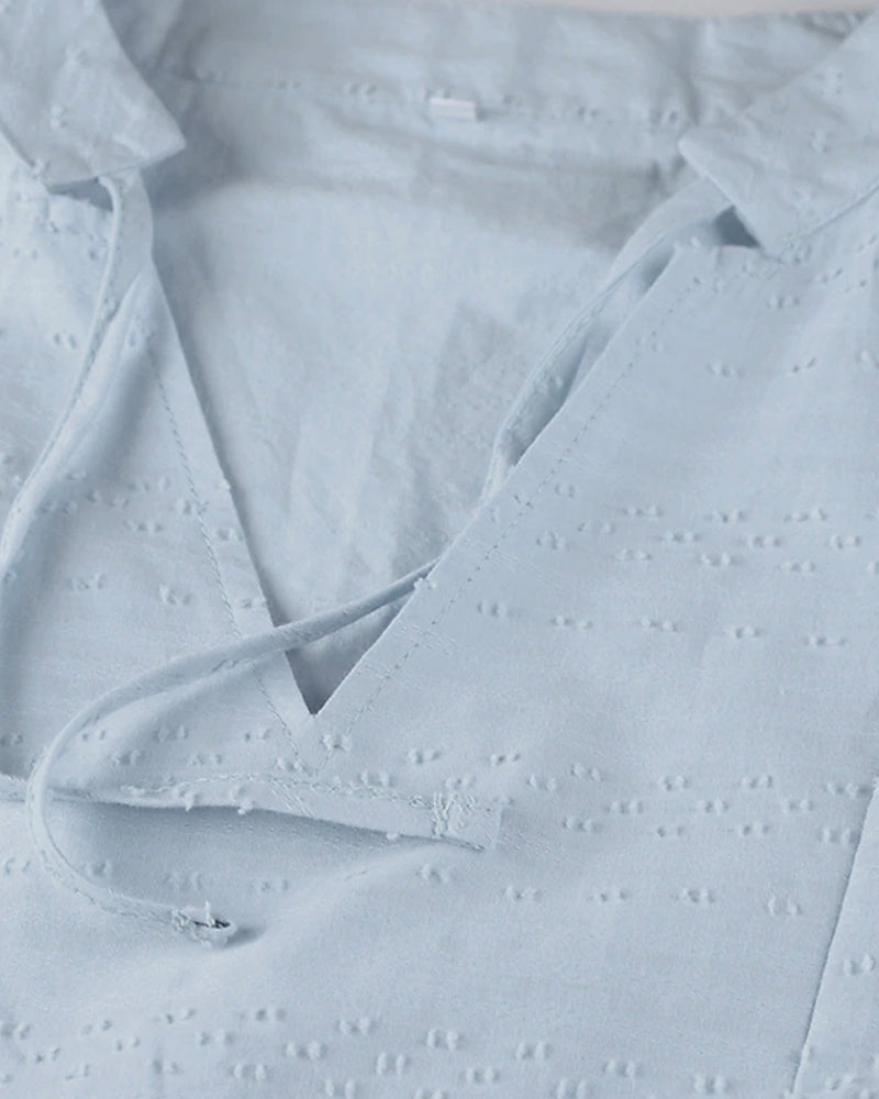 Levoire | Robe avec poche