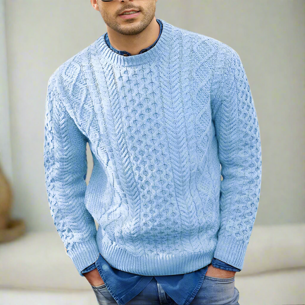 Levoire | Pull Tendance Pour Homme