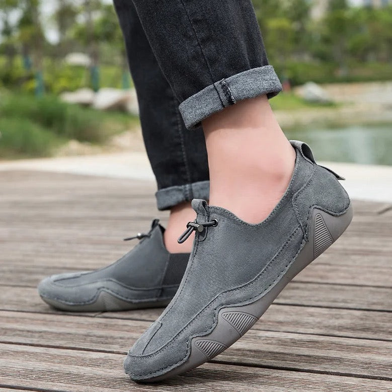 Levoire | Chaussures Confortables Pour Hommes