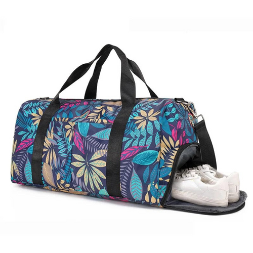 Levoire | Sac de voyage pour femmes grand pour plus de confort