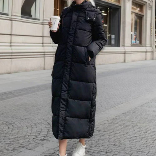 Levoire | Manteau Intemporel, Chaud Et Élégant