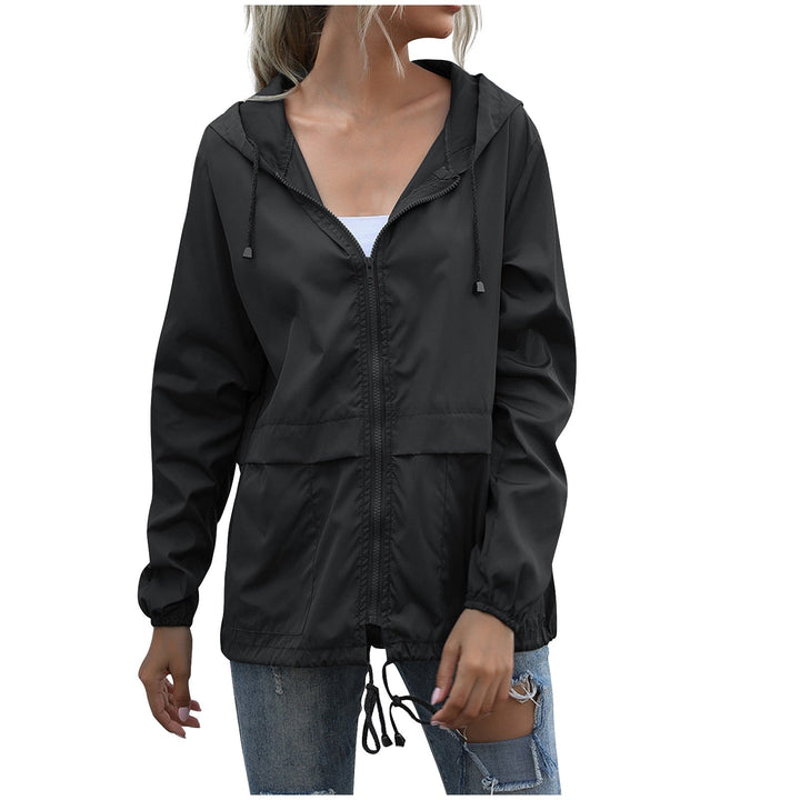 Levoire | Veste Pour Femmes Pour Le Quotidien Noir