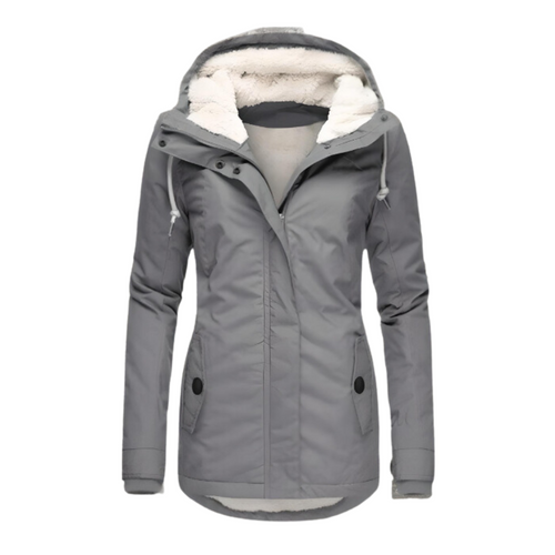 Levoire | Parka Femmes Pour Tout Temps