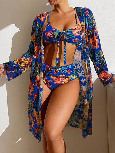 Levoire | Ensemble De Bikini Jaylinn - Hell & Trendy