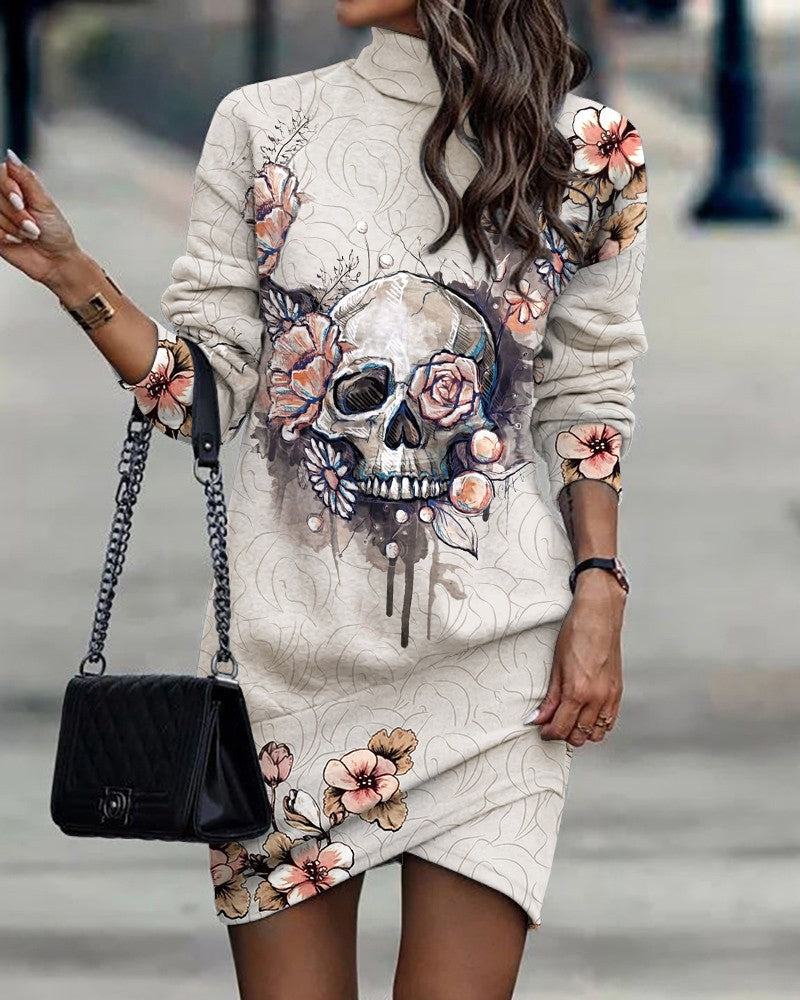 Levoire | Robe d'hiver élégante et décontractée Style 4