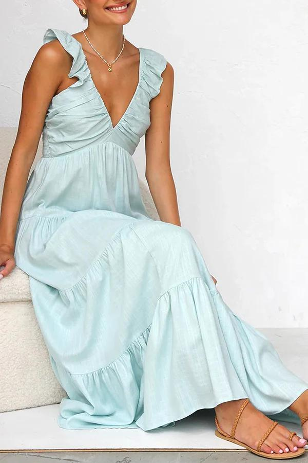 Levoire | Robe Élégante Confort Et Chic