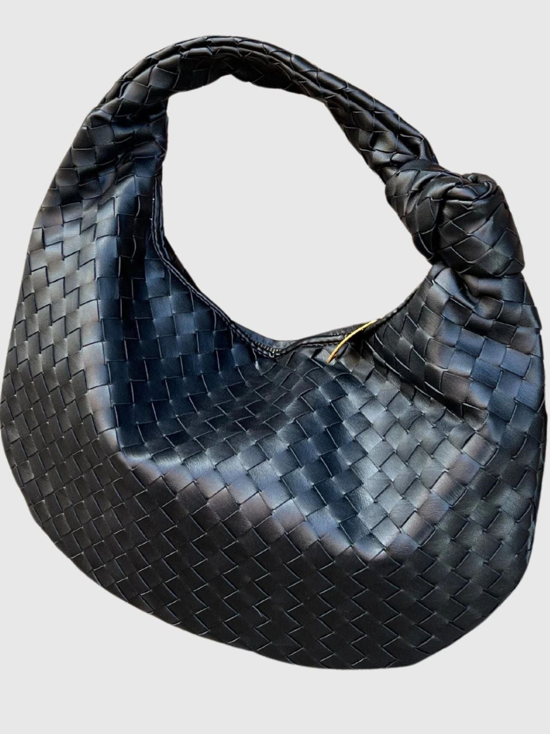 Levoire | One Knot Wunder Noir