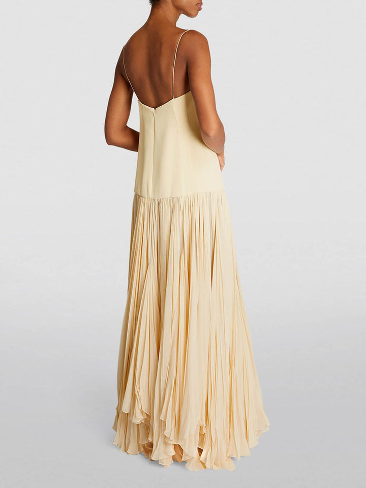 Levoire | Robe Taille Style