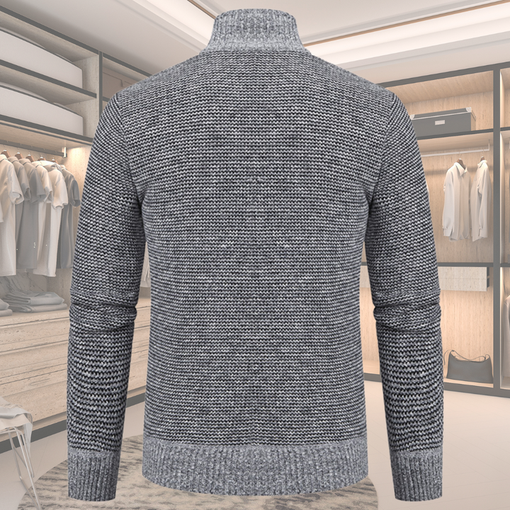 Levoire | Manteau Élégant Pour Homme