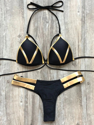 Levoire | Rika Bikini - Sexy & Élégant