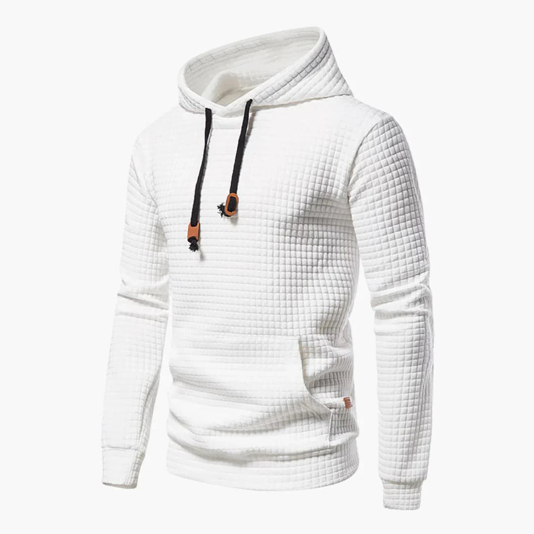 Levoire | Pull À Capuche Confortable
