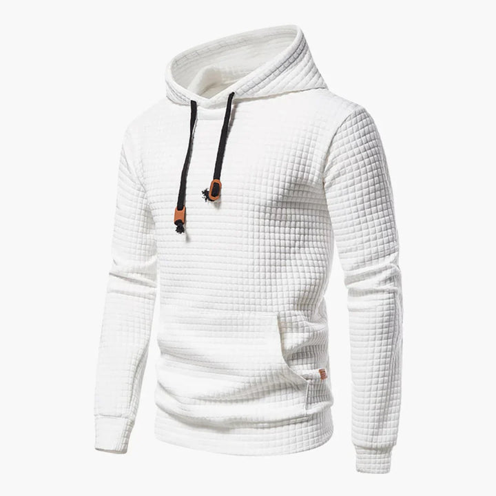 Levoire | Pull À Capuche Confortable