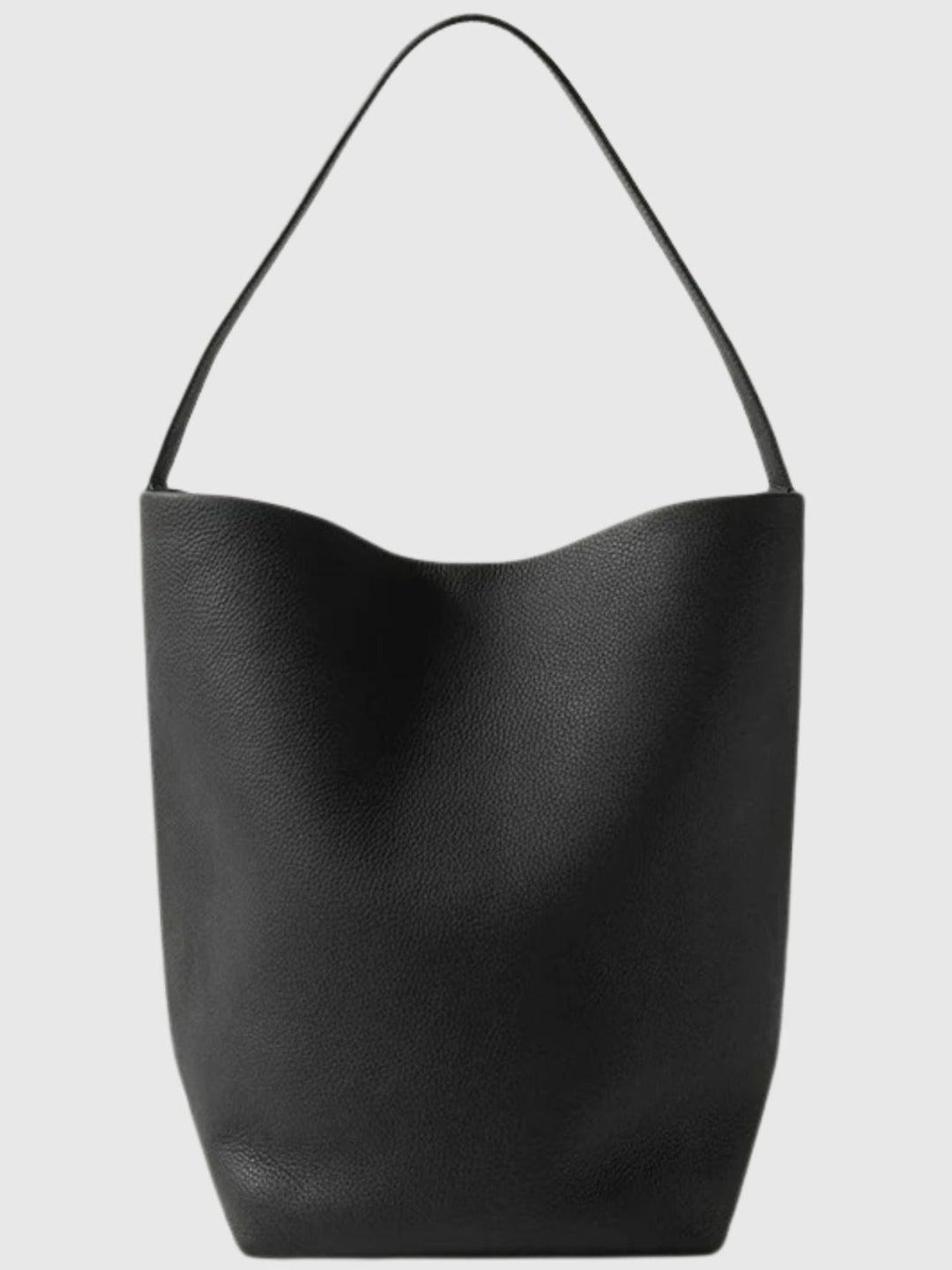 Levoire | Sac Fourre-Tout Noir