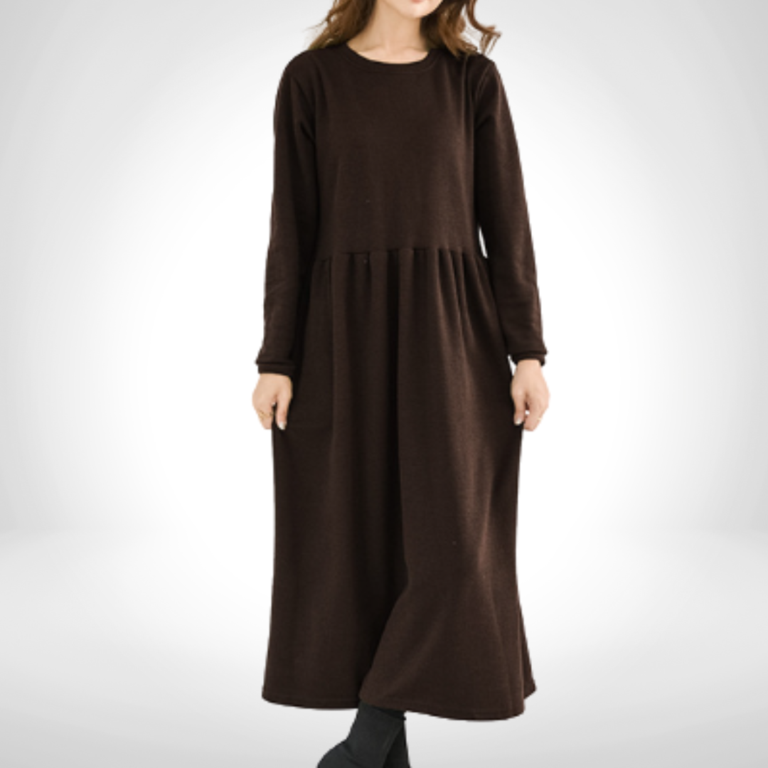Levoire | Robe maxi