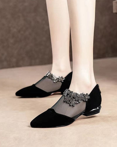 Levoire | Chaussures En Mesh Respirantes