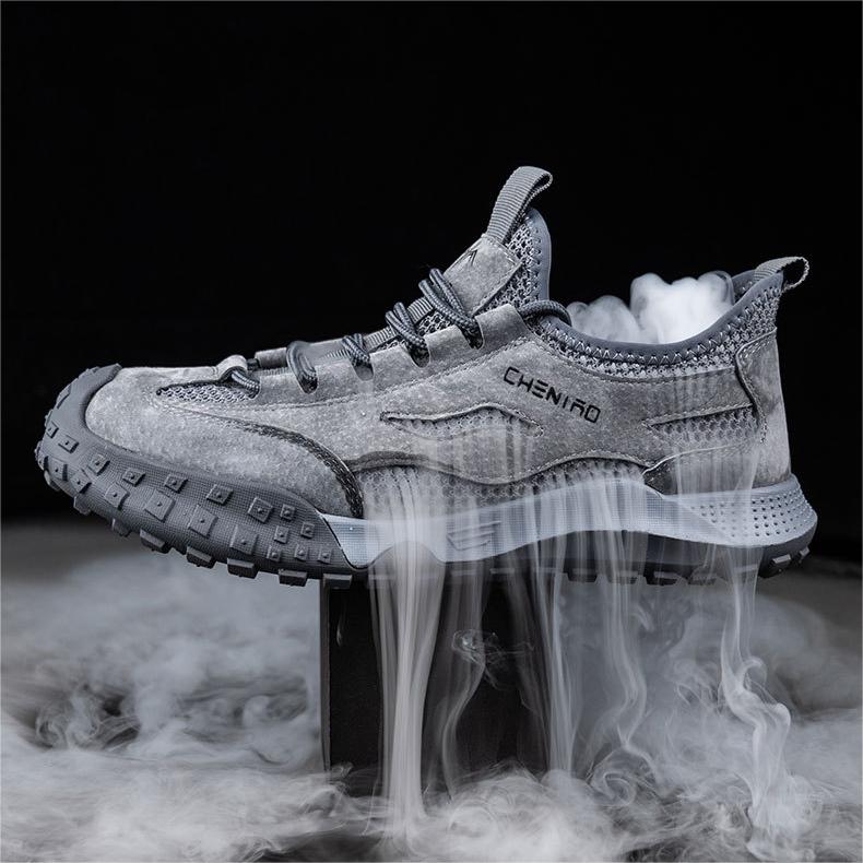 Levoire | Légers Et Respirants Chaussures De Sécurité