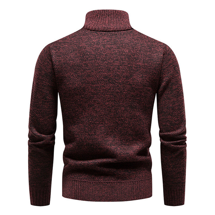 Levoire | Moderne Et Élégant Pull Pour Hommes