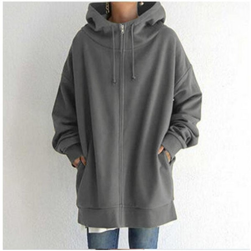 Levoire | Sweat Chaud Femmes Avec Capuche