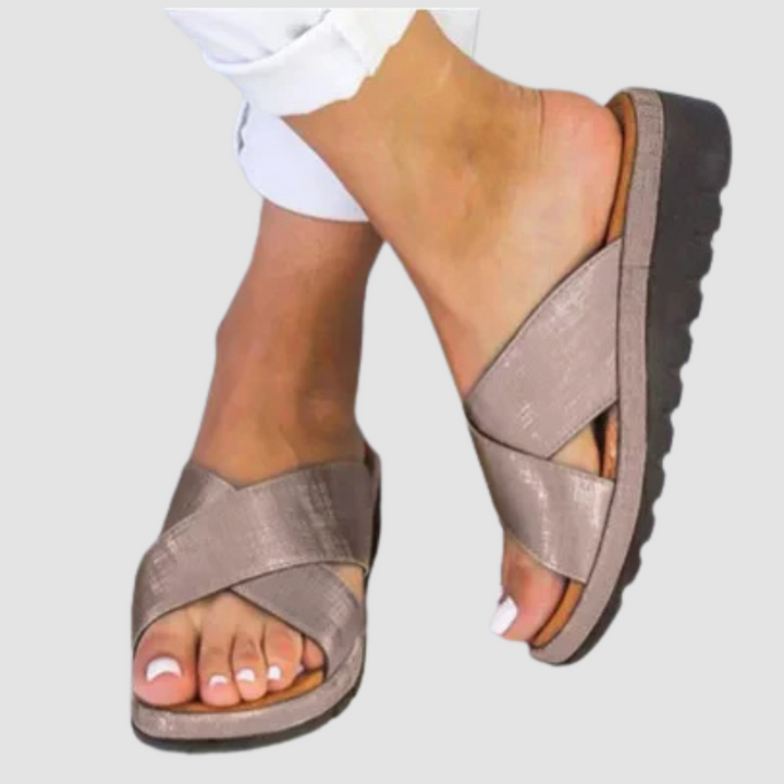 Levoire | Sandales élégantes Pronssi
