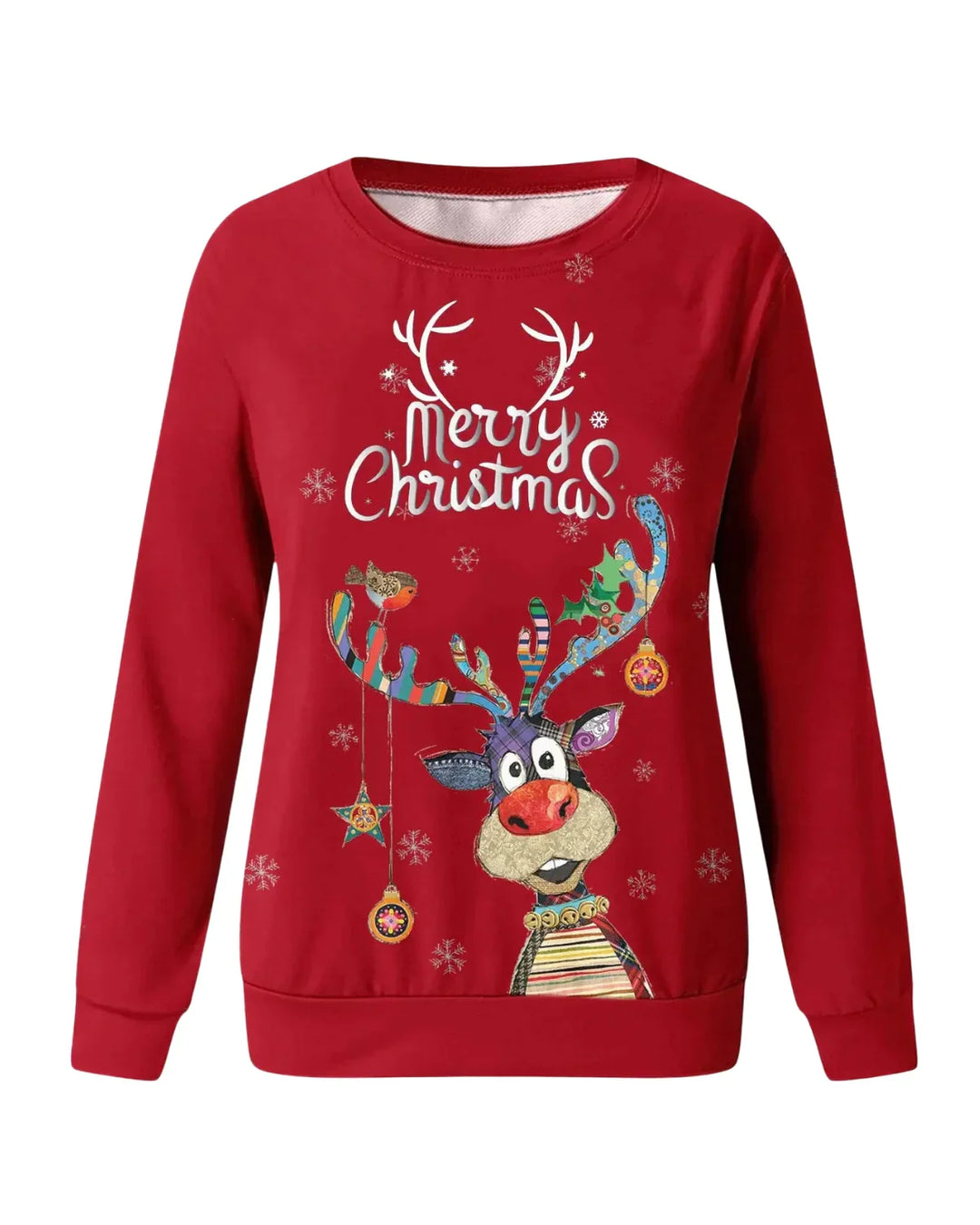 Levoire | Pull de Noël pour femmes