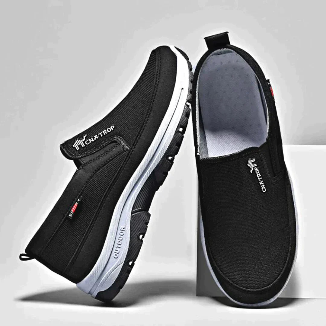 Levoire | Chaussures De Randonnée Orthopédiques Robustes