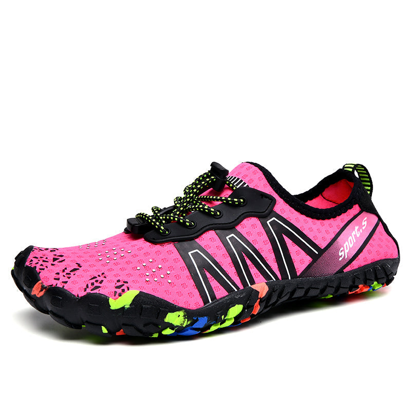 Levoire | Chaussures Pieds Nus Rosa