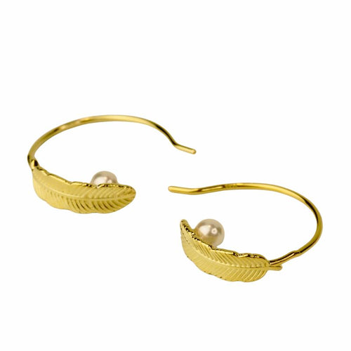 Levoire | Cils Helmiripset Avec Plume