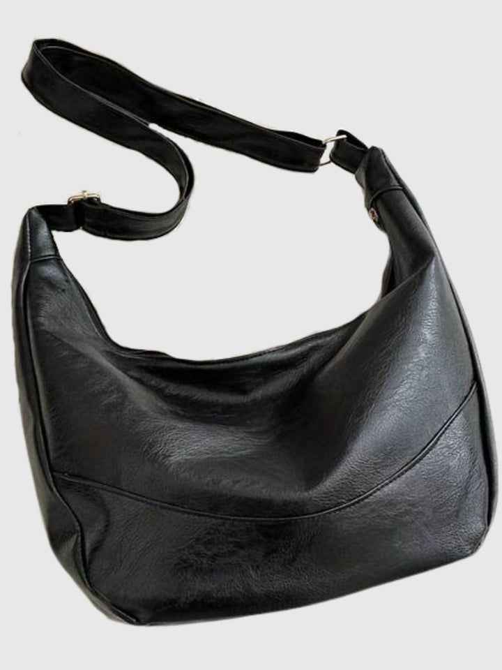 Levoire | Sac Sharia Noir