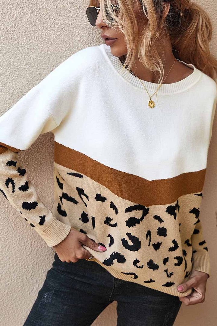 Levoire | Pull Élégant Et Confort Hiver Styles 1