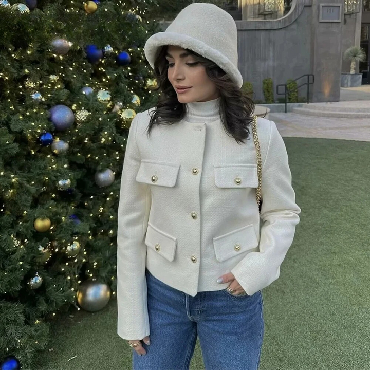 Levoire | Chic Veste D'Été Décontractée