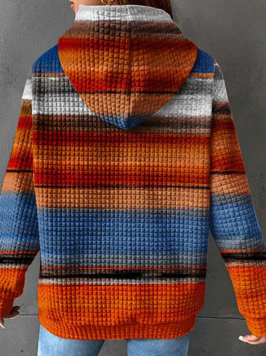 Levoire | Pull Stylé Avec Encolure Ronde