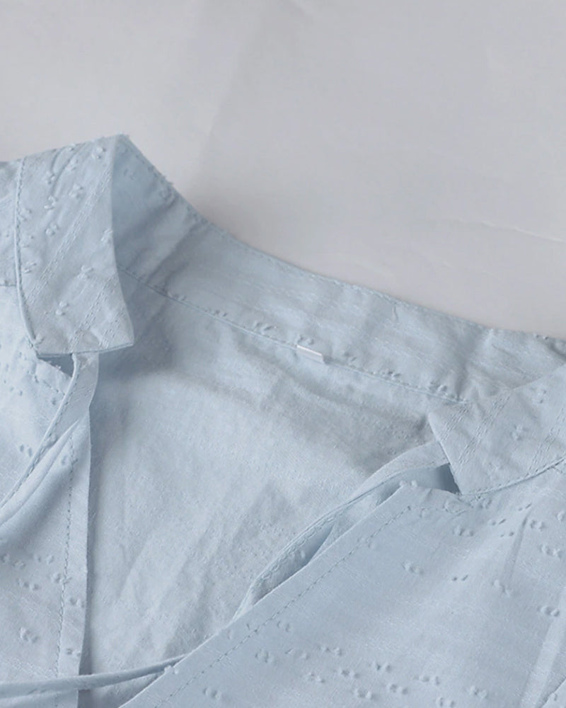 Levoire | Robe avec poche
