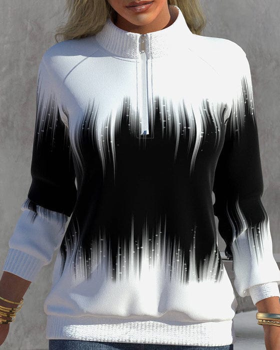 Levoire | Pull Doux Pour Des Heures Confortables Noir